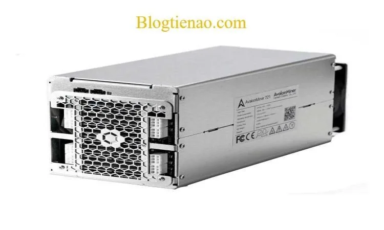 Avalonminer 721