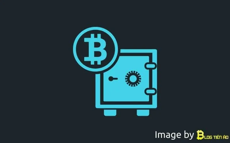 Bitcoin wallet