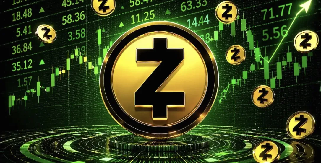 Zcash thu hút sự chú ý khi các nhà đầu tư gọi nó là "Bitcoin tiếp theo"